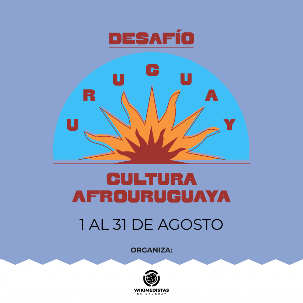 Desafío Uruguay: Cultura afrouruguaya