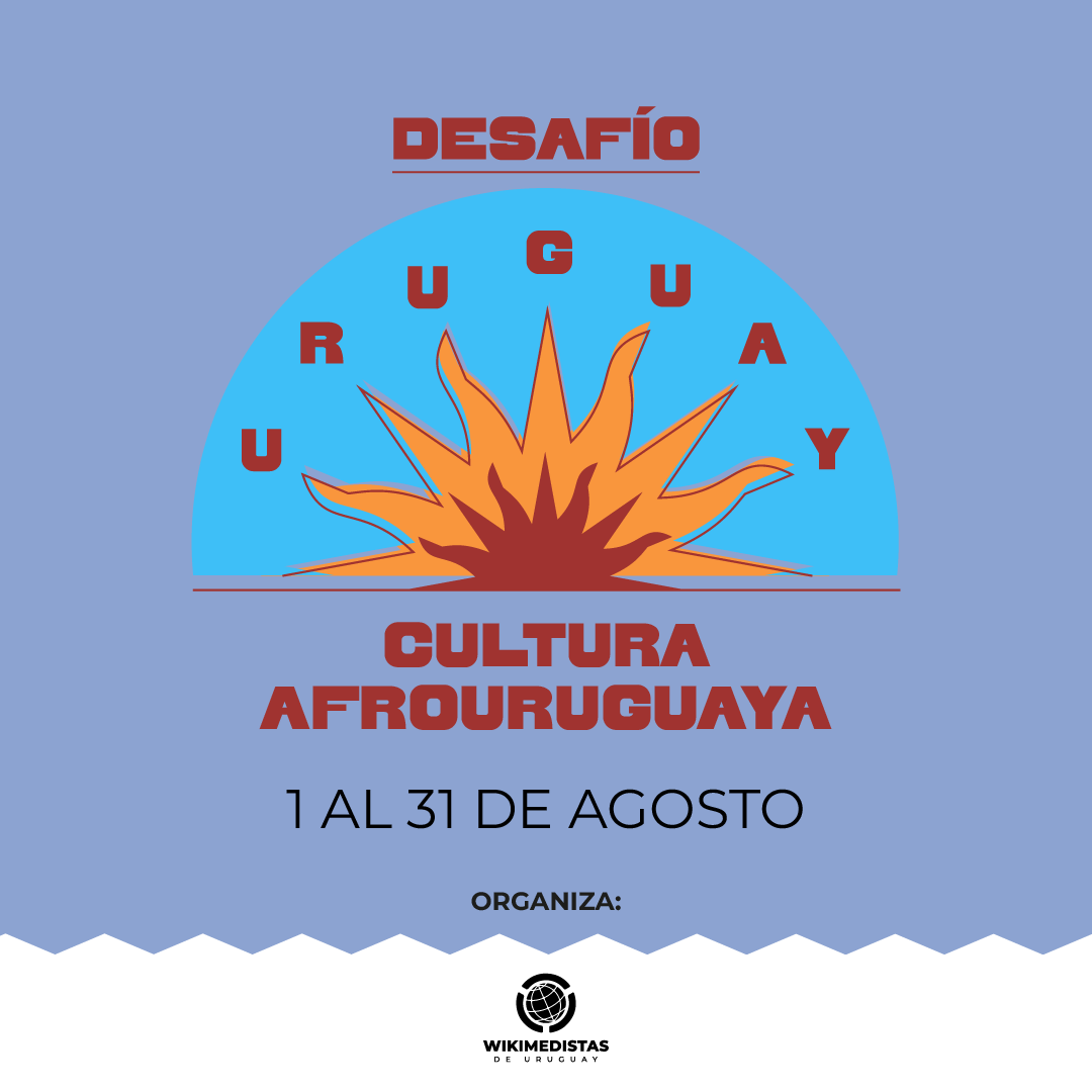 Desafío Uruguay: Cultura afrouruguaya