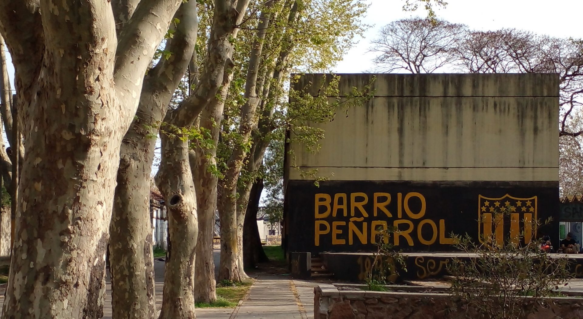 Barrio Peñarol