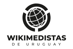 Wikimedistas de Uruguay